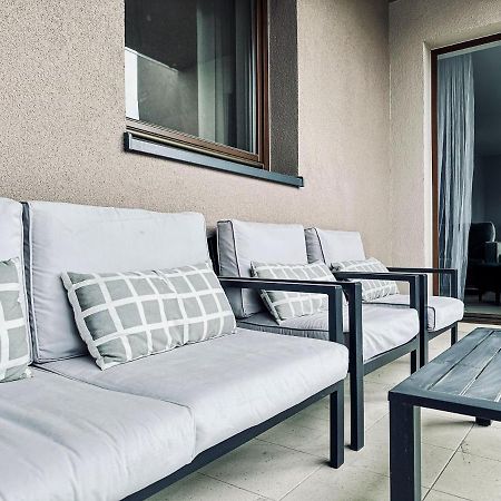 Cozy Apartment In Old Chocolate Factory Cracovia Exterior foto