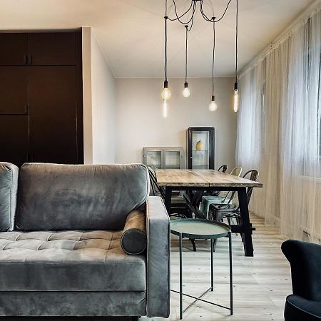 Cozy Apartment In Old Chocolate Factory Cracovia Exterior foto