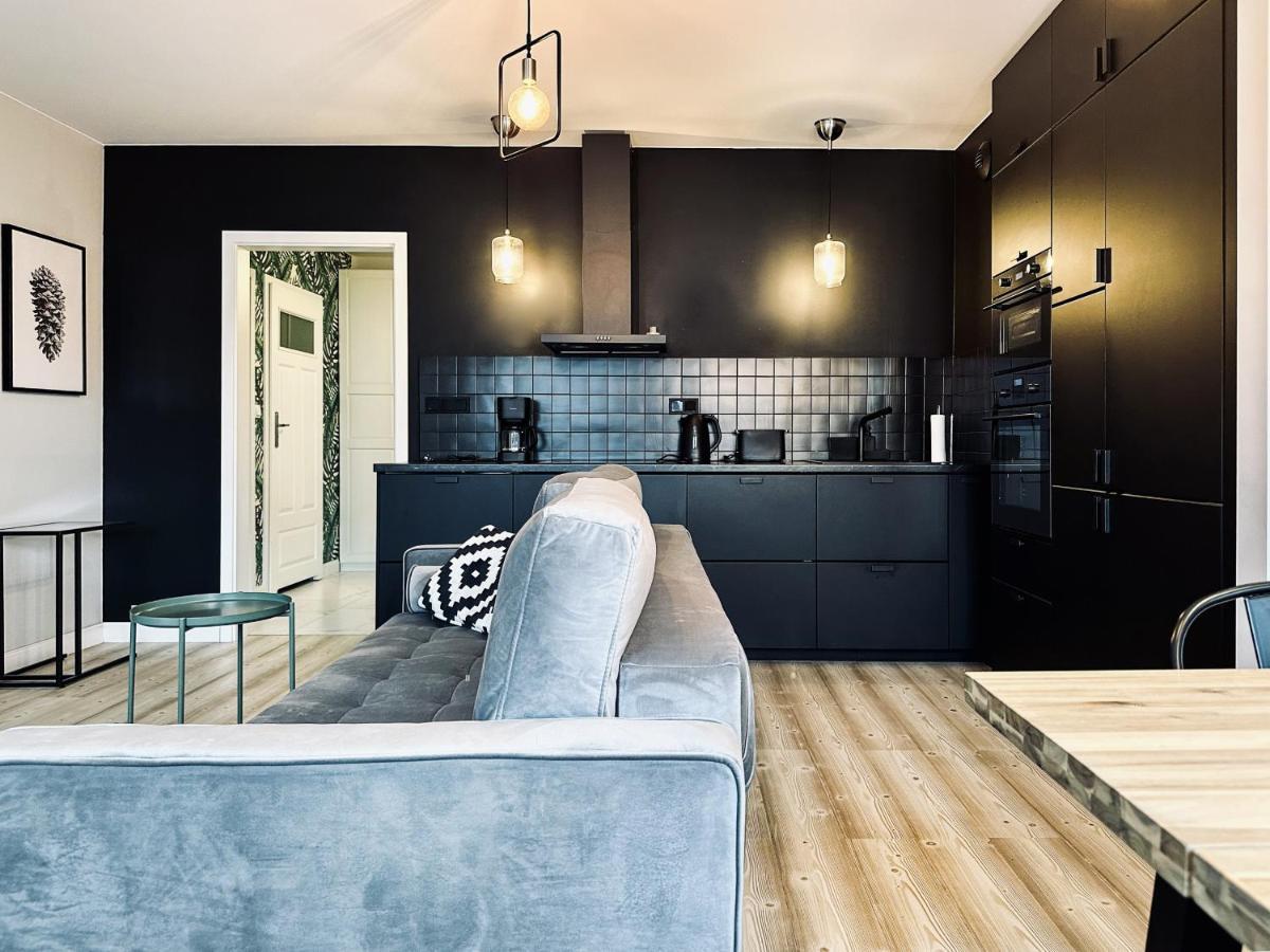 Cozy Apartment In Old Chocolate Factory Cracovia Exterior foto